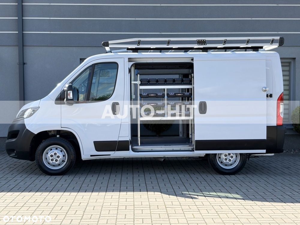 Peugeot Boxer - 13