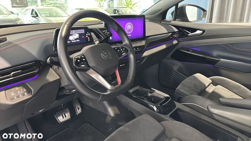 Volkswagen ID.5 - 10