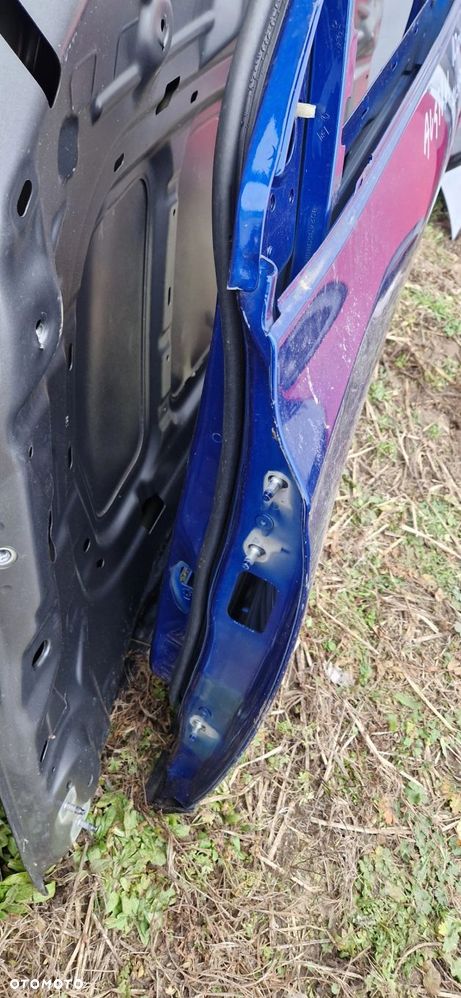 Drzwi Renault Austral Po 2022r. Przód Lewy - 2