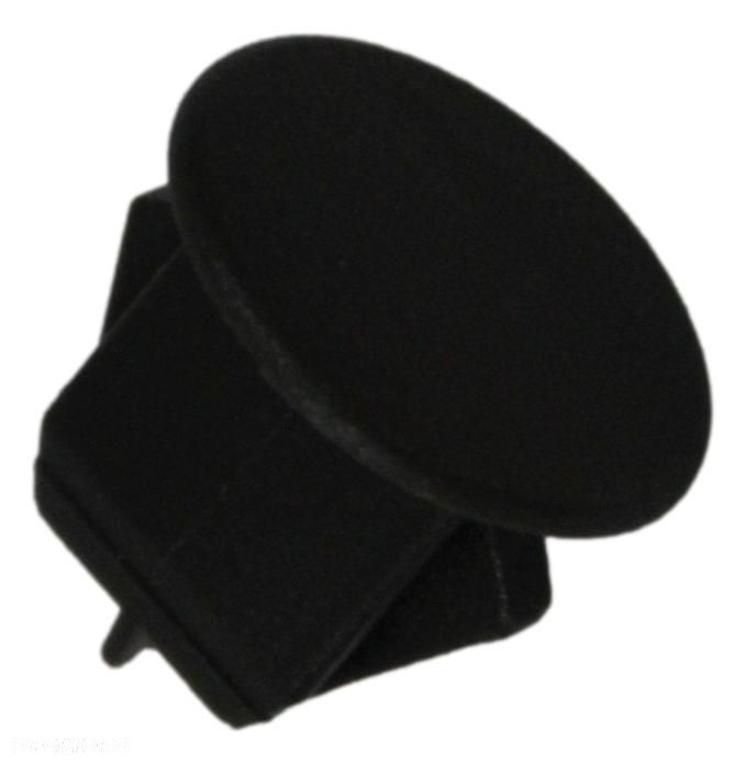 VOLVO S60 III S90 II spinka tapicerki bagażnika OE 30715711 - 2