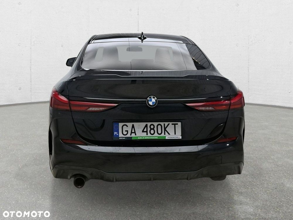 BMW Seria 2 218i M Sport - 6