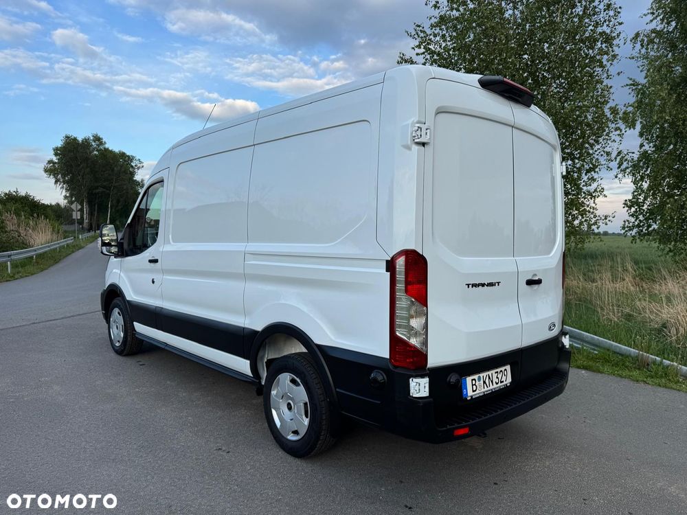 Ford Transit - 5
