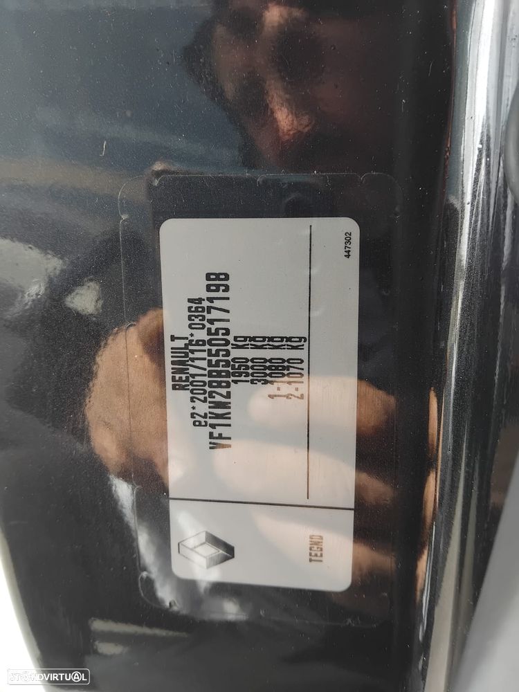 Renault Kangoo 1.5 dCi Extrem S/S - 14