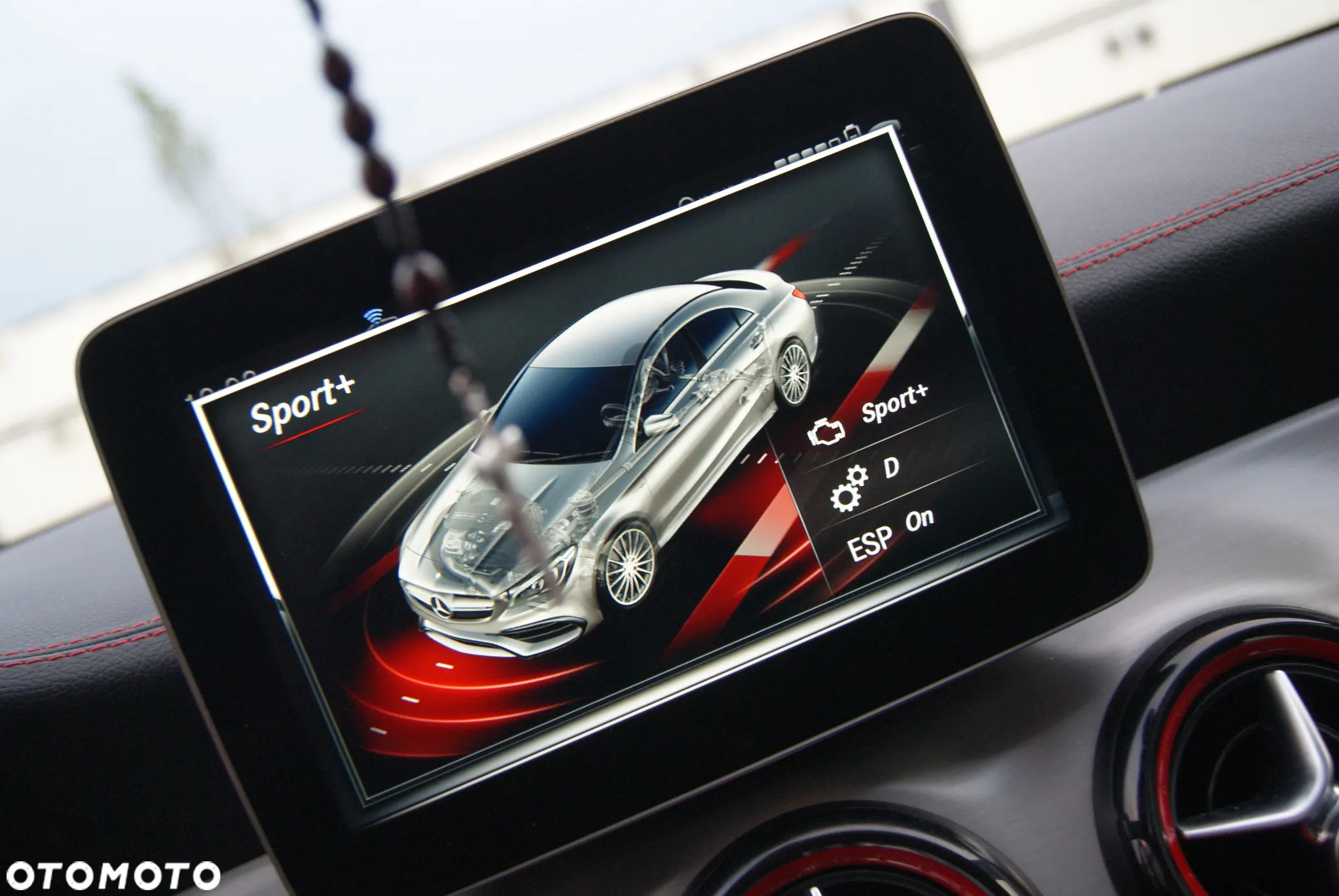 Mercedes-Benz CLA AMG 45 4-Matic - 22
