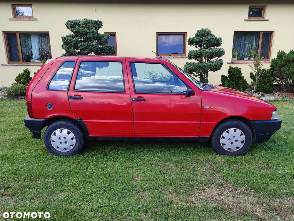 Fiat Uno 1.0 Fire - 4
