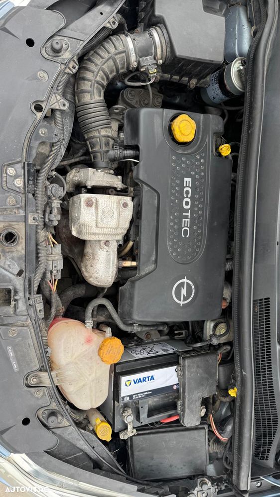 Opel Corsa 1.3 CDTI DPF Edition - 10