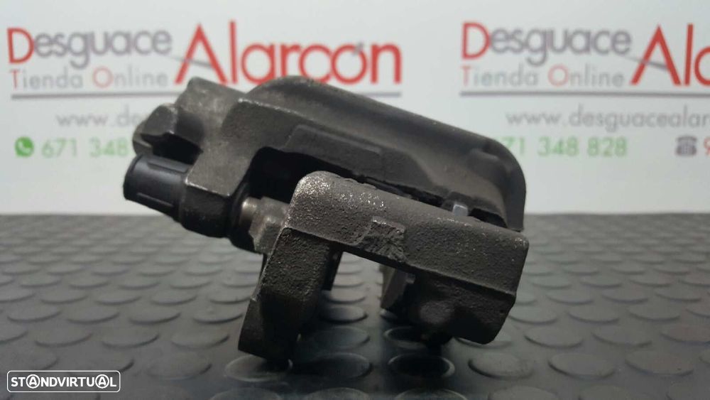 PINÇA DE TRAVÃO FRENTE DIREITA BMW SERIE 1 LIM. (F20) 116D - 5