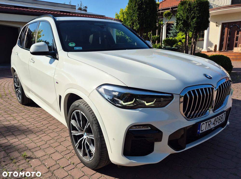 BMW X5 xDrive25d - 2