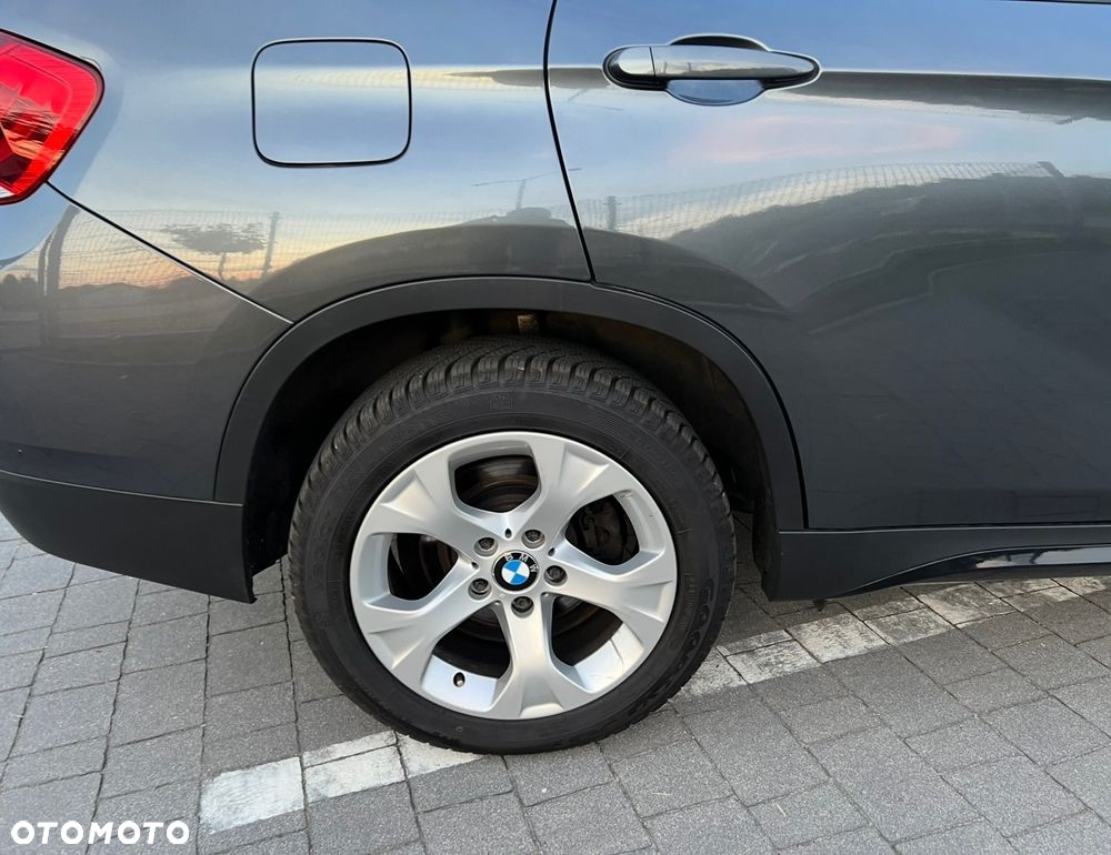 BMW X1 sDrive18d Sport Line - 15