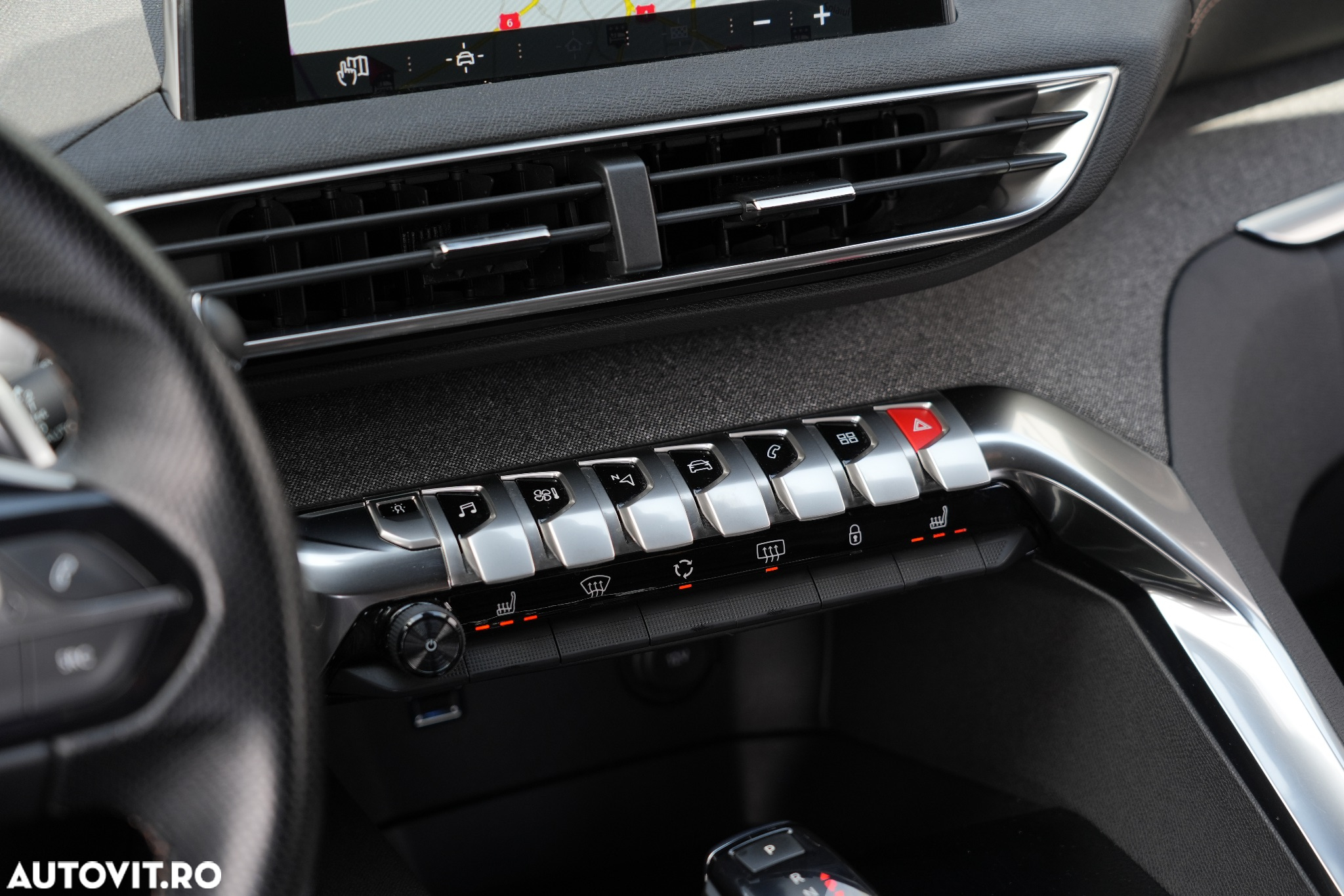 Peugeot 3008 1.5 BlueHDI S&S EAT8 GT-Line - 21