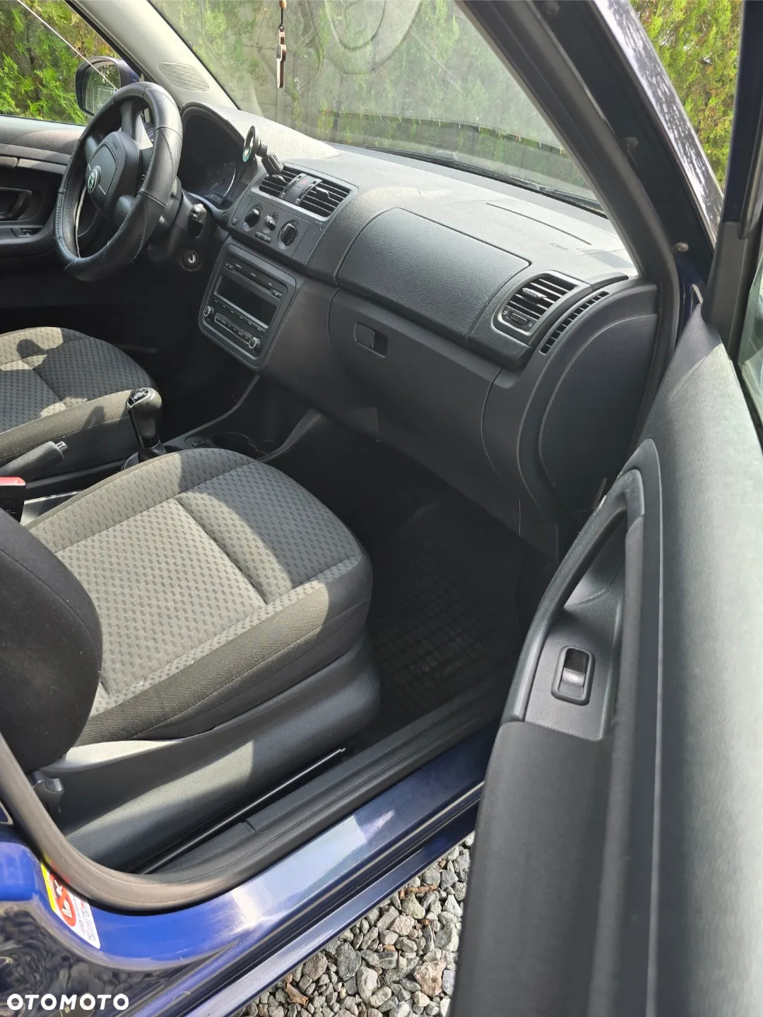 Skoda Fabia - 6