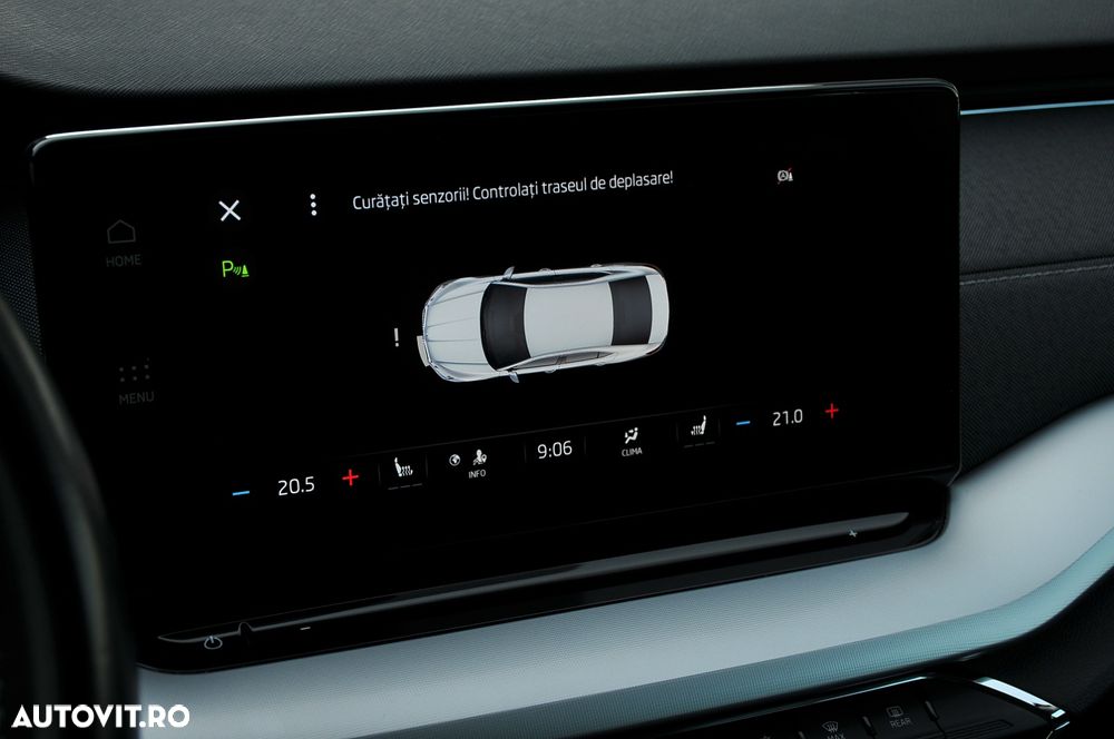 Skoda Octavia 1.0 TSI e-TEC DSG First Edition - 32