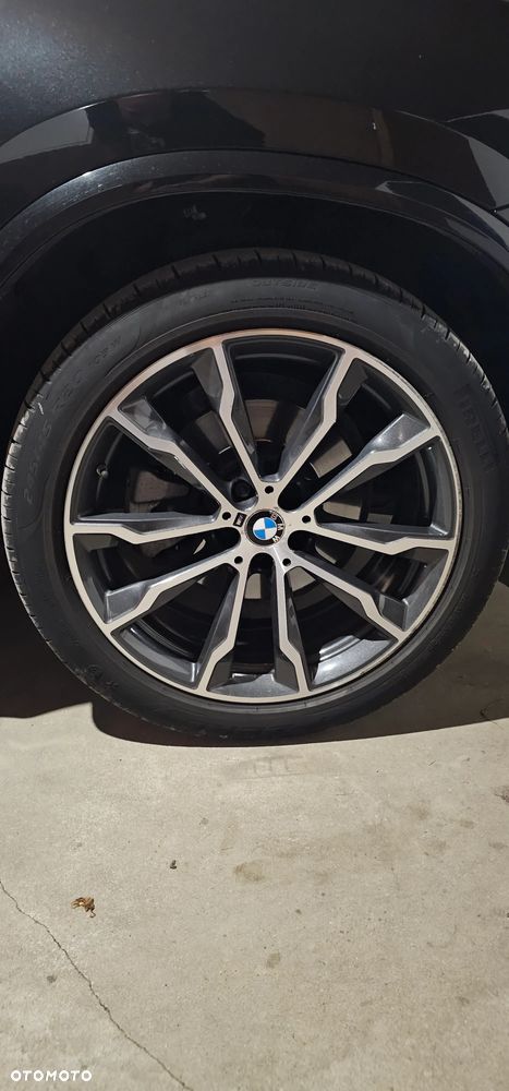 BMW X3 xDrive20i M Sport sport - 9