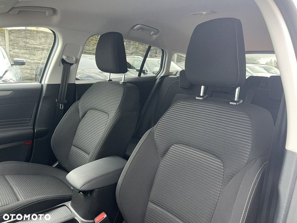 Ford Focus 1.0 EcoBoost mHEV ST-Line Style - 11