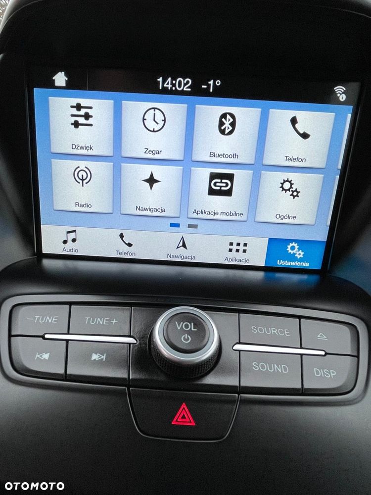 Ford C-MAX 1.5 TDCi Start-Stop-System Titanium - 30