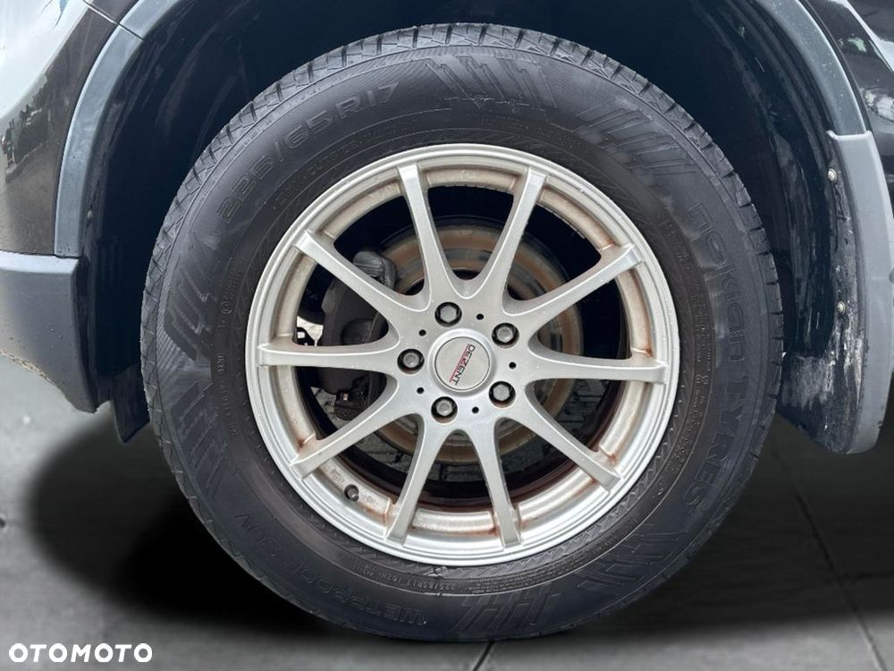 Honda CR-V - 9