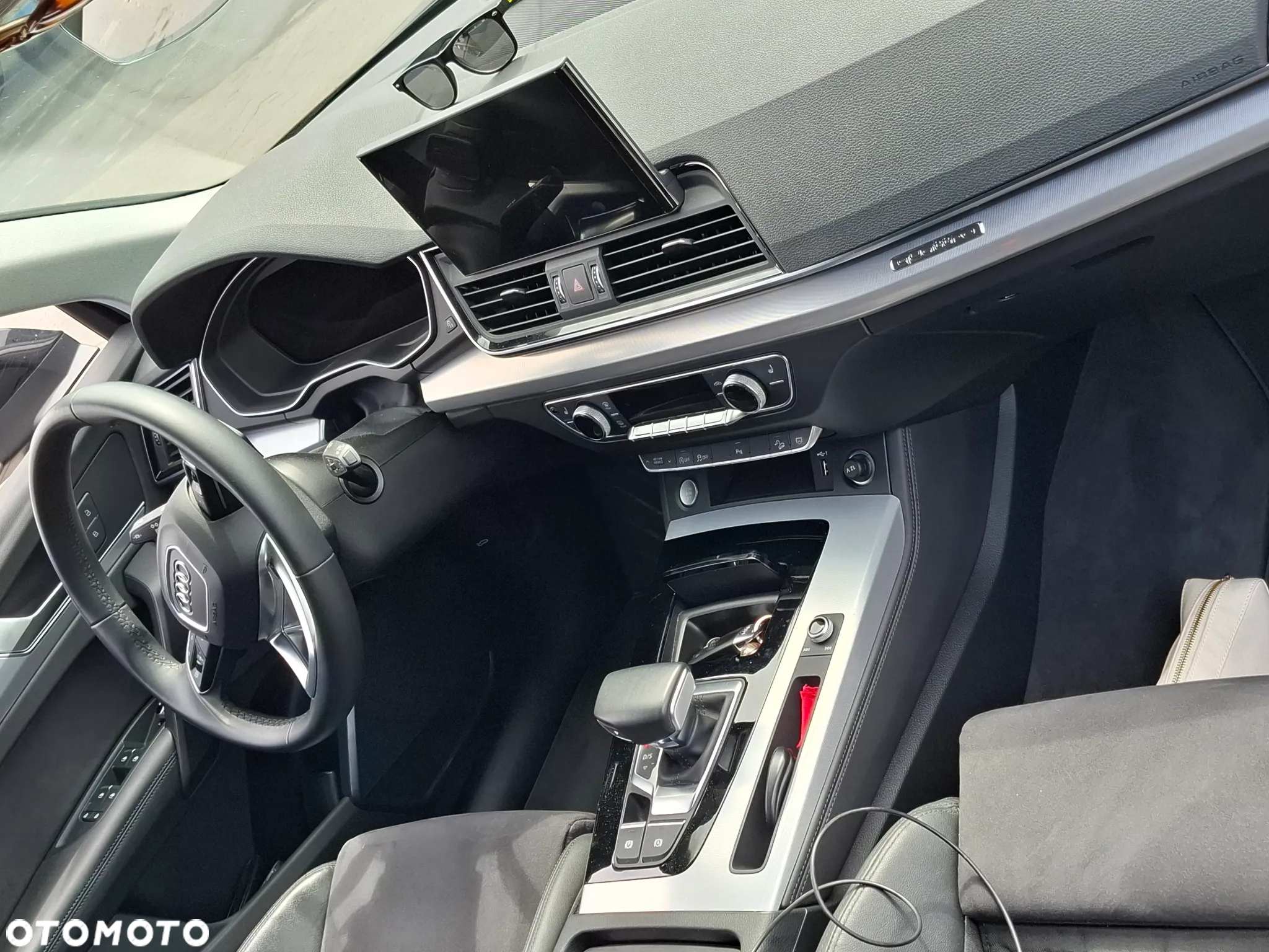 Audi Q5 40 TDI Quattro Sport S tronic - 7