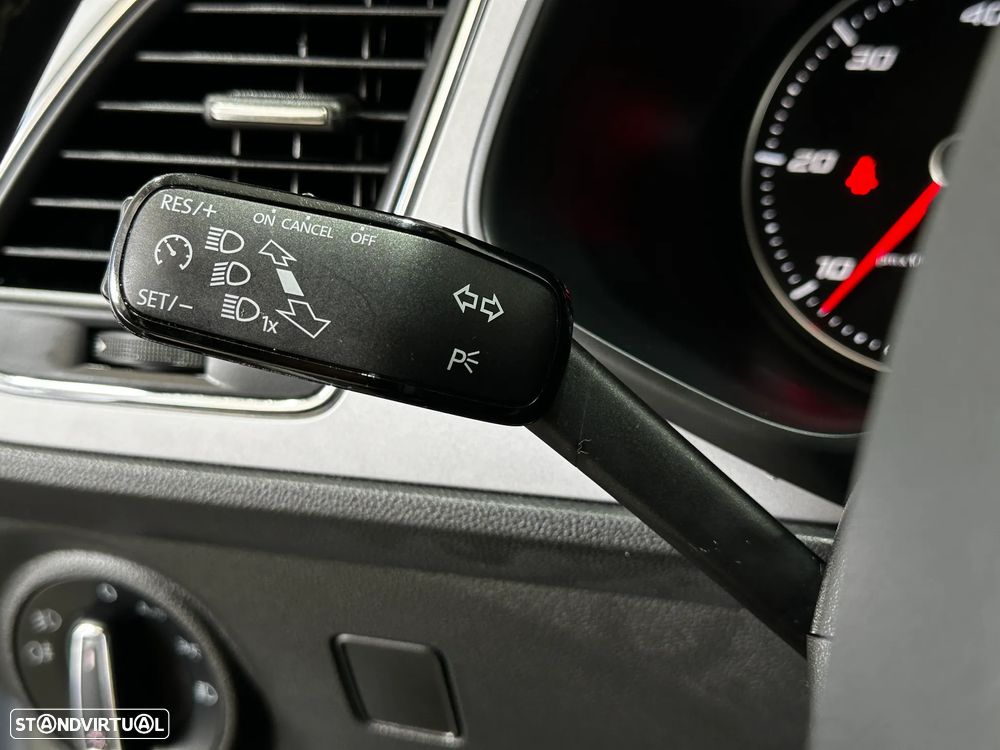 SEAT Leon ST 1.6 TDI Style S/S - 23