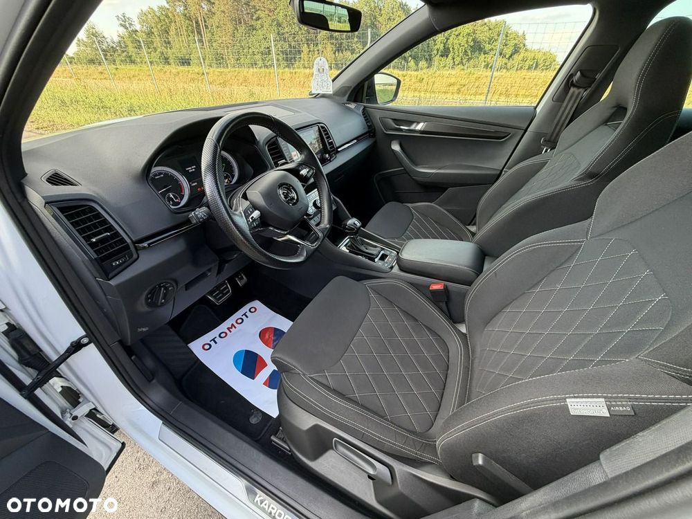 Skoda Karoq - 19