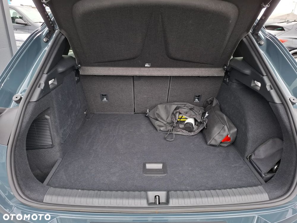 Cupra Terramar 1.5 eHybrid PHEV DSG - 12