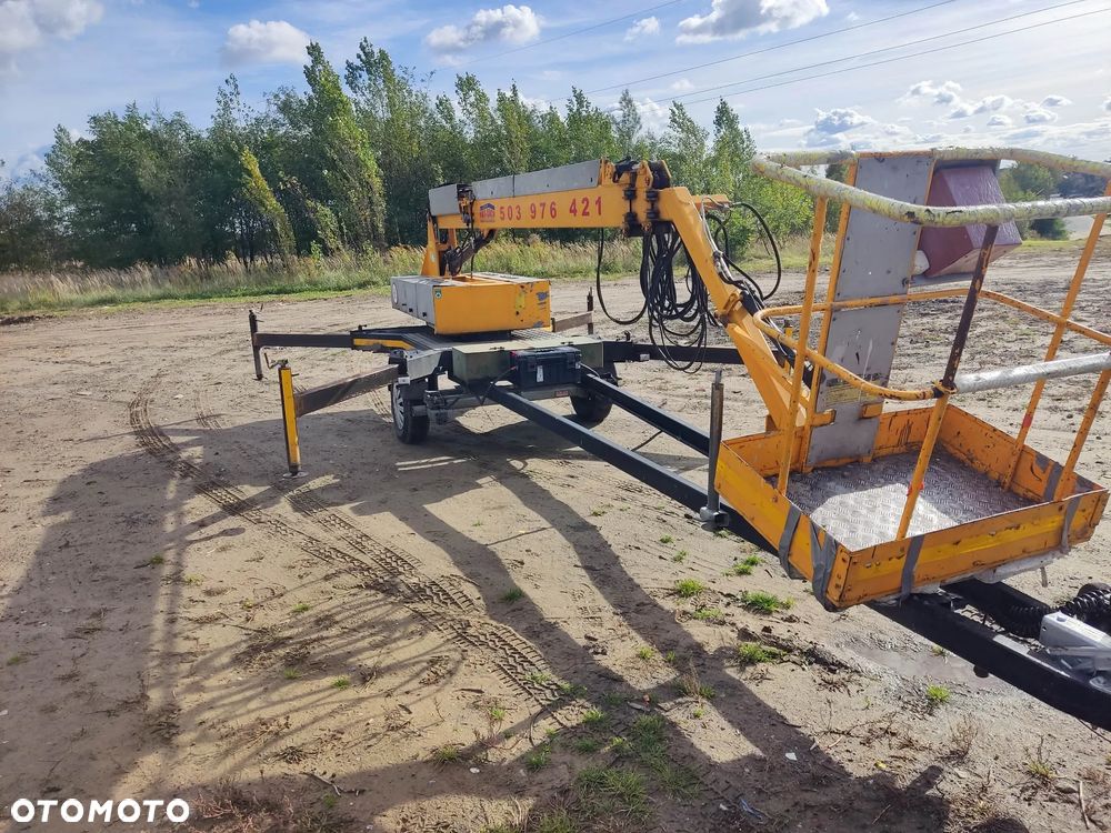 Omme 15000Z - 15