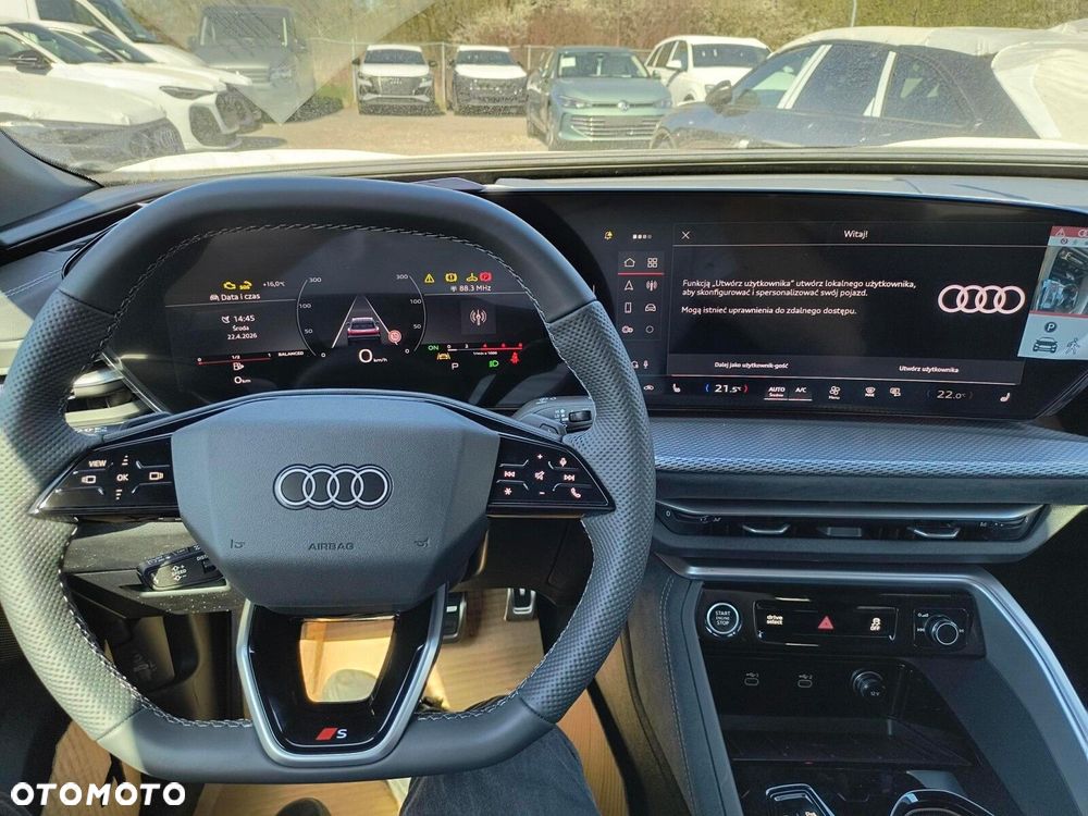 Audi Q5 - 11