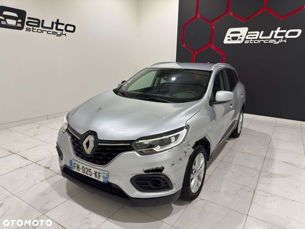 Renault Kadjar - 24
