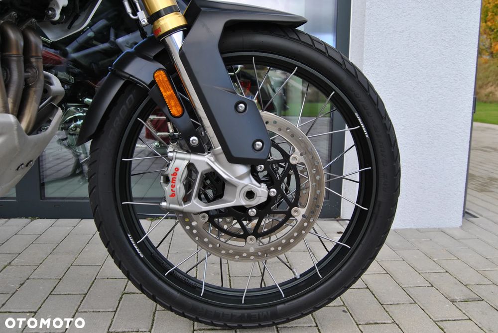 Triumph Tiger - 28