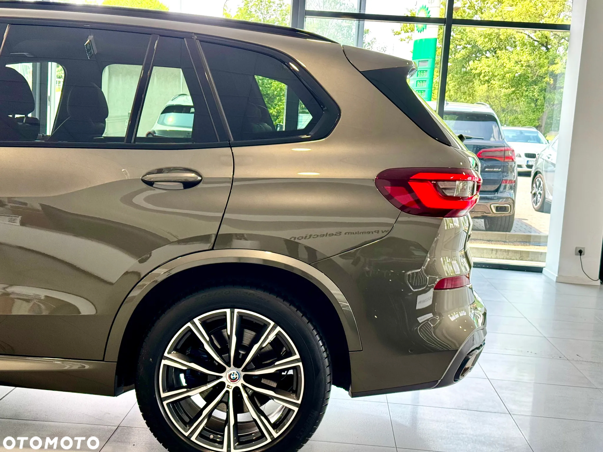 BMW X5 xDrive30d sport - 13