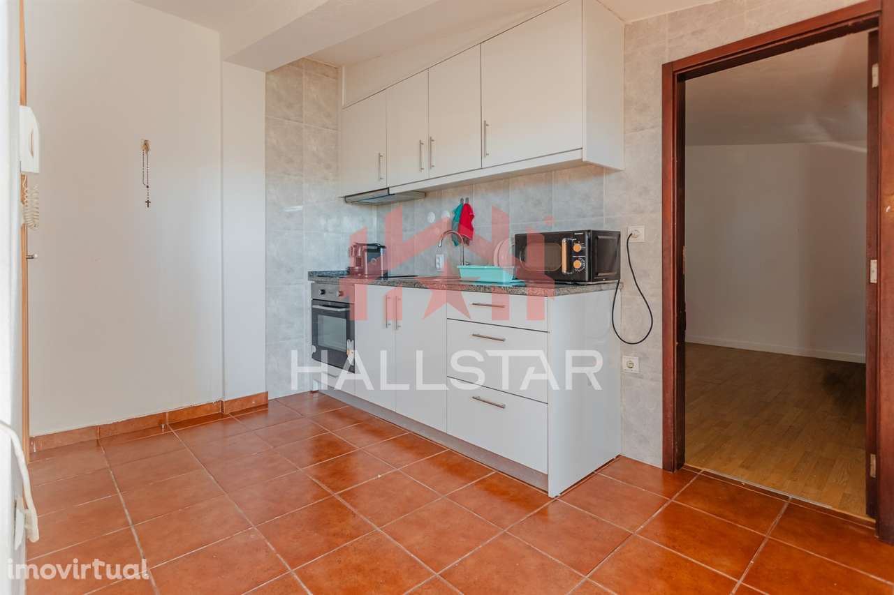Apartamento T0, Leiria, Marinha Grande, Marinha Grande - Grande imagem: 2/14