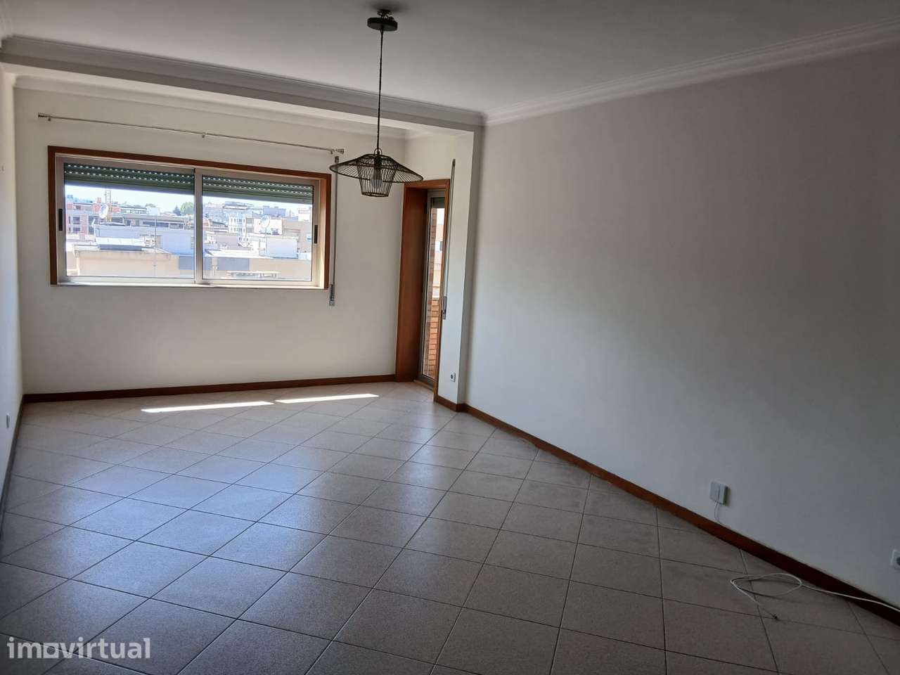 Apart. T3 com varanda e garagem em Braga - Grande imagem: 2/12