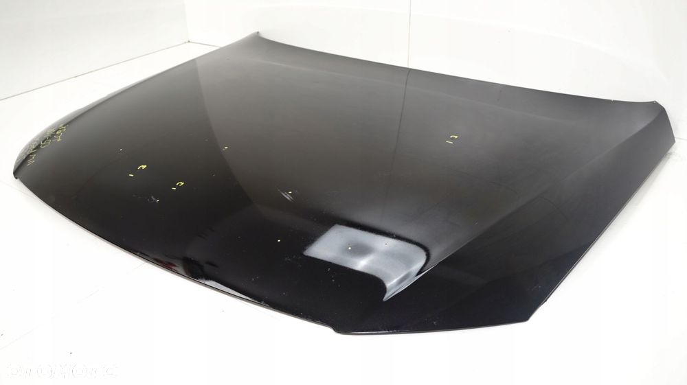 MASKA POKRYWA SILNIKA VW PASSAT B6 05-10R LC9X - 14