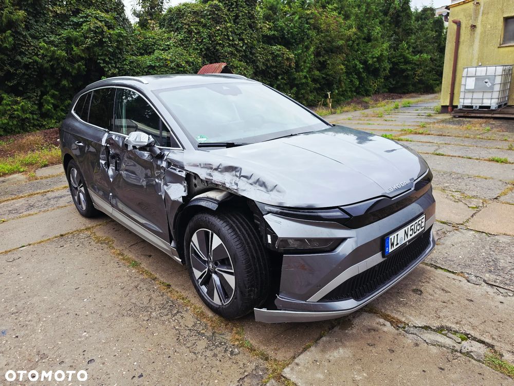 Skoda Enyaq - 3