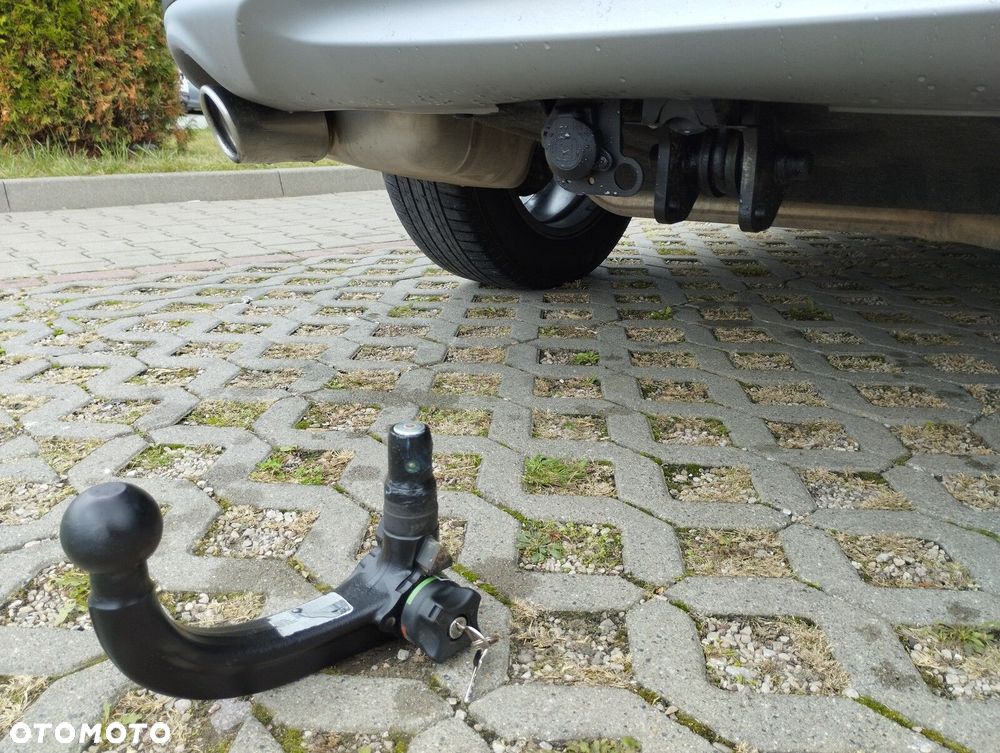 Honda CR-V 1.5 Lifestyle (Honda Connect+) CVT - 34