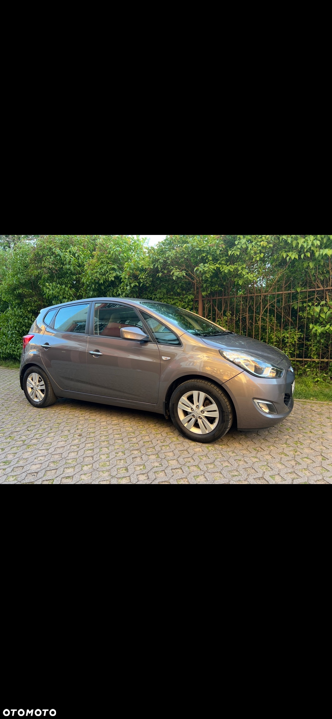Hyundai ix20 1.6 Comfort - 2