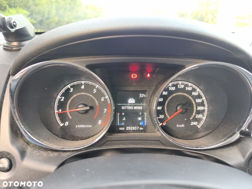 Mitsubishi ASX 1.6 Invite - 11