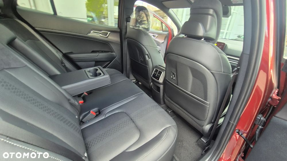 Kia Sportage 1.6 T-GDI HEV Anniversary 2WD - 15