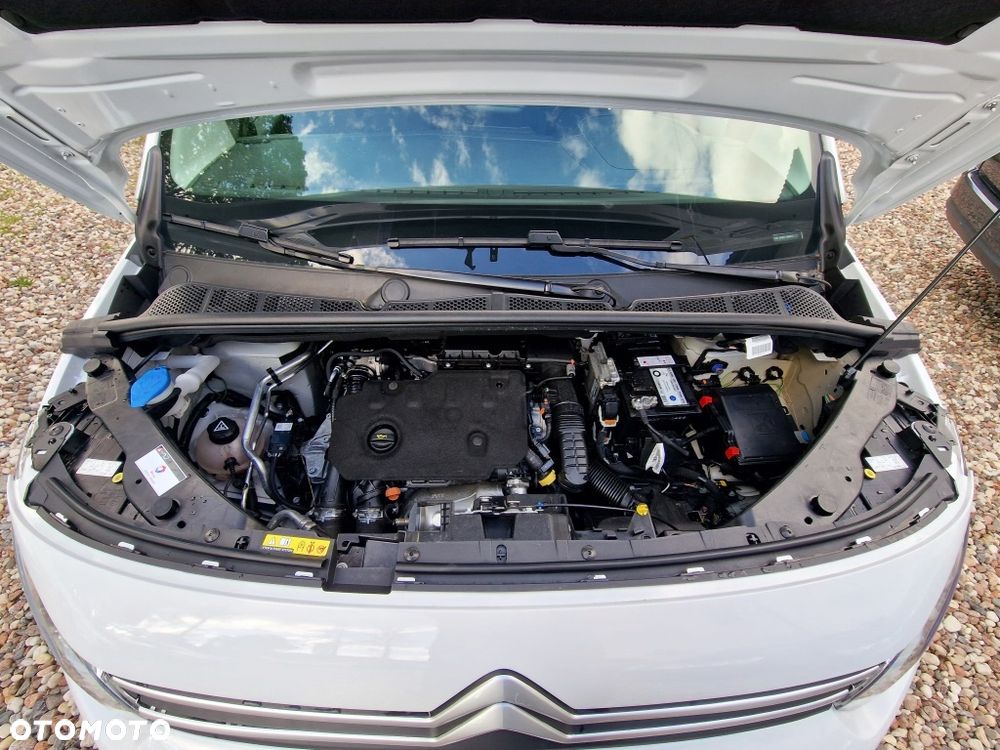 Citroën Berlingo - 18