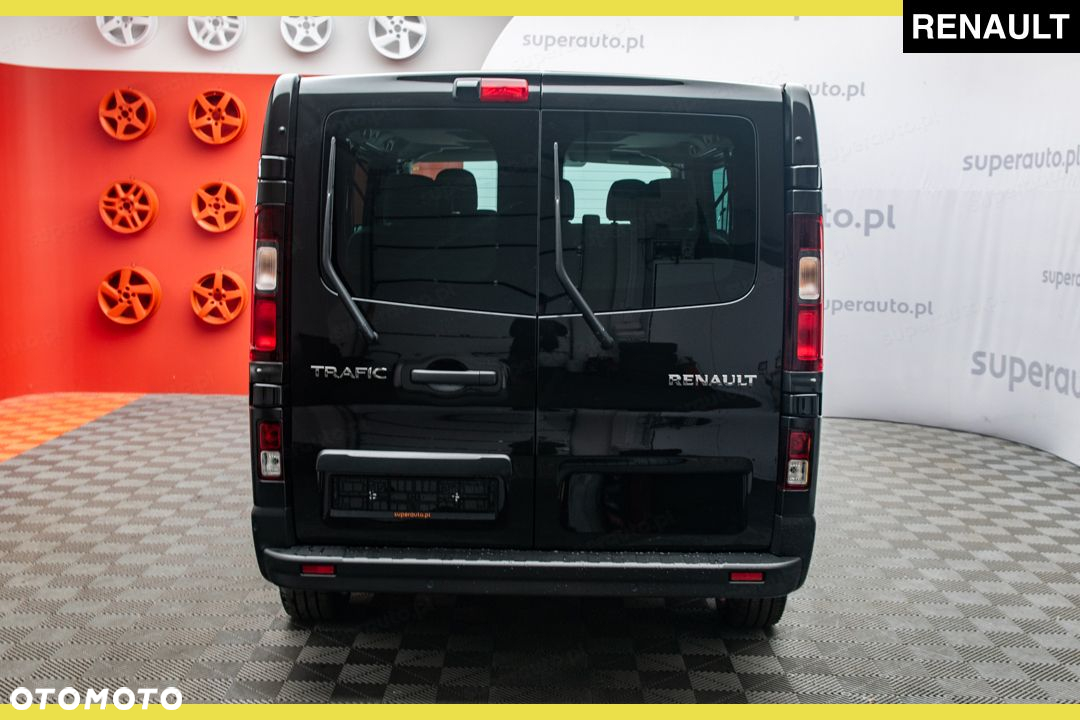 Renault Trafic - 9