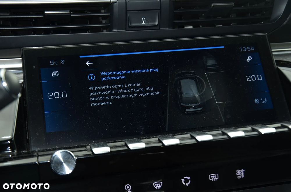 Peugeot 508 BlueHDi 130 EAT8 GT - 34