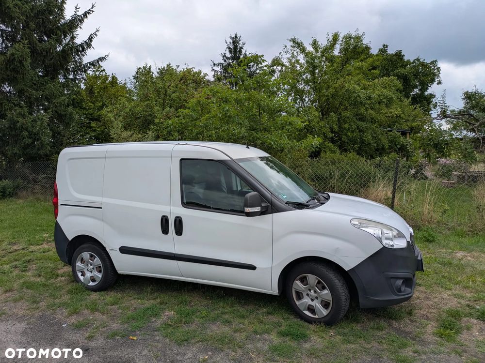 Opel Combo VAN - 1