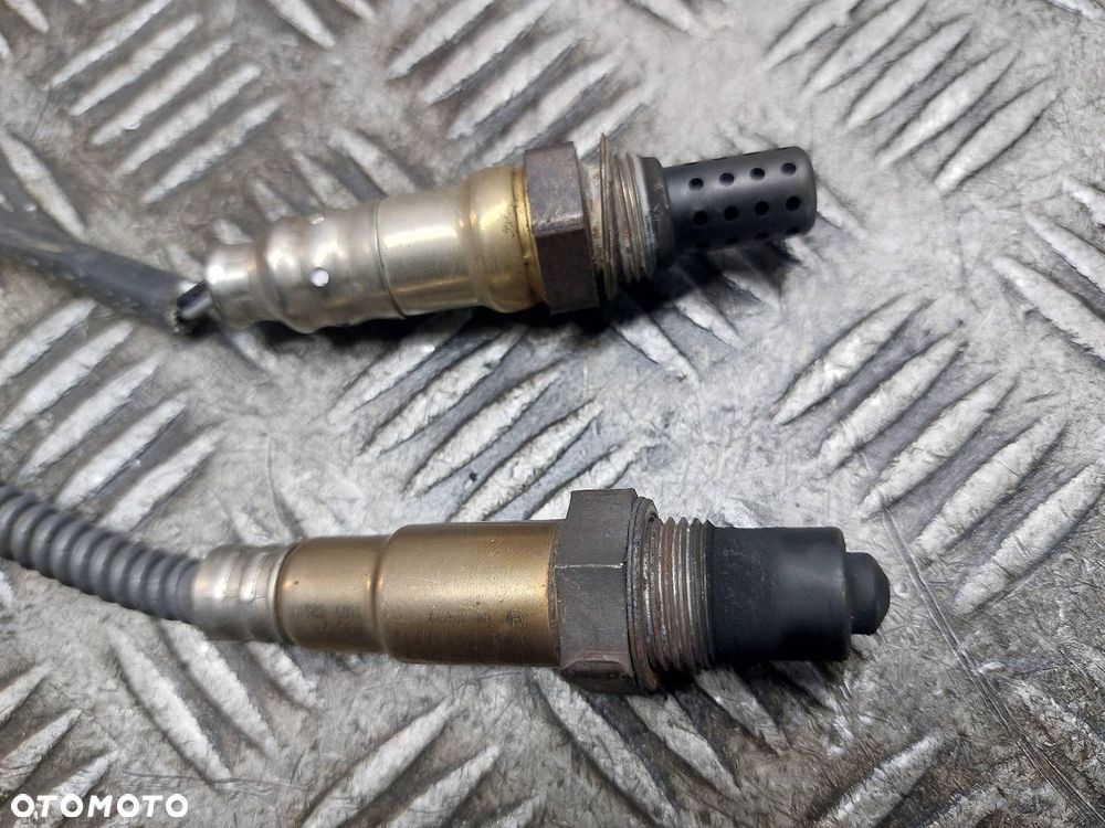 SONDA LAMBDA AUDI A4 B7 057906262 DELPHI ES20151 - 2