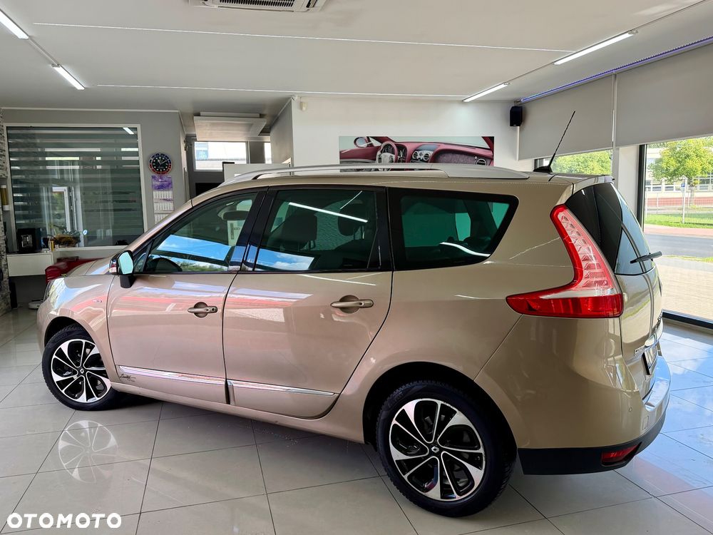 Renault Grand Scenic Gr 1.6 dCi Energy Bose Edition - 27