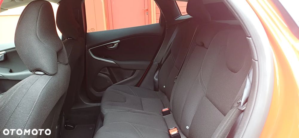Volvo V40 T2 Drive-E Kinetic - 29