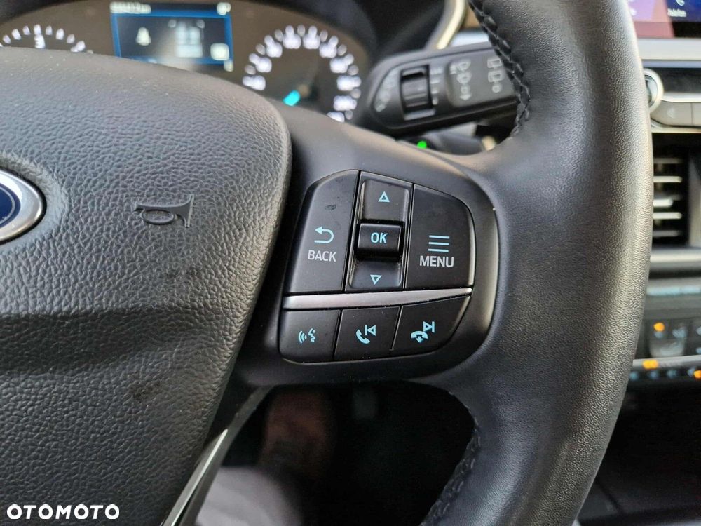 Ford Kuga 1.5 EcoBlue FWD Titanium - 21