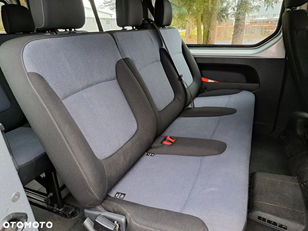 Opel Vivaro L2H1 S&S Tourer - 7