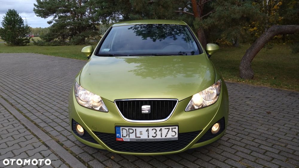 Seat Ibiza - 3
