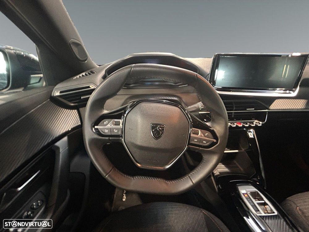 Peugeot e-2008 54 kWh Style - 13