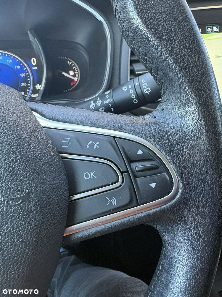 Renault Megane - 22