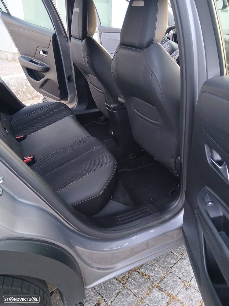 Opel Mokka 1.2 T Elegance - 20